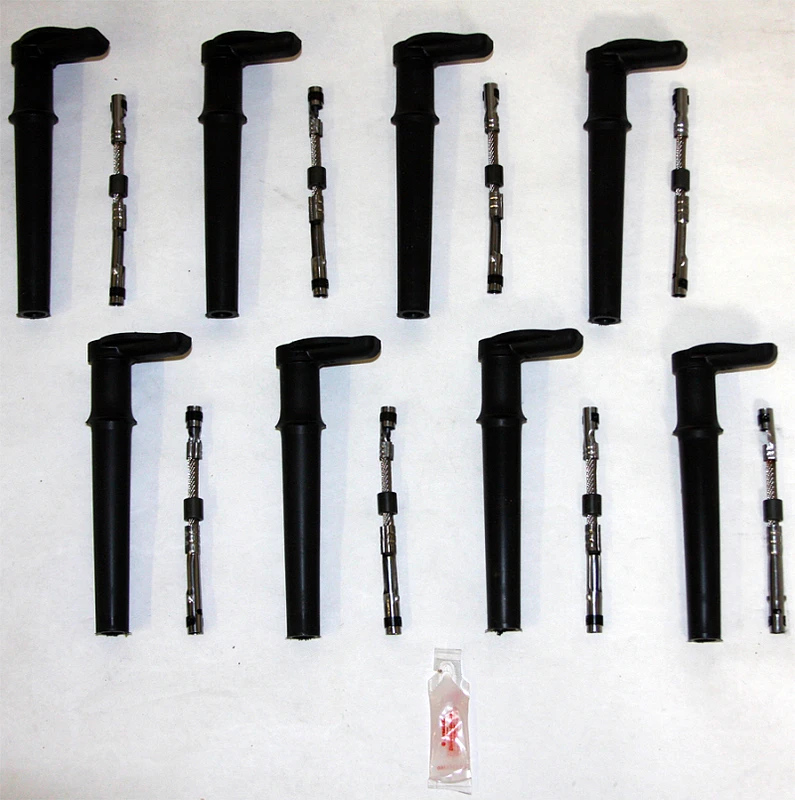 granatelli-motor-sports_28-1705S-67933fca3e3b1 Granatelli 99-14 Ford 4V Coil-On-Plug Connector Kits (Fird 07-13 Shelby GT 500)