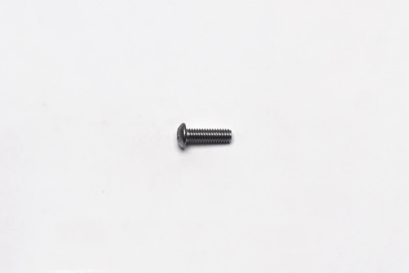 Wilwood bolt 5/16-18X1.00 LG bhcs stainless torx