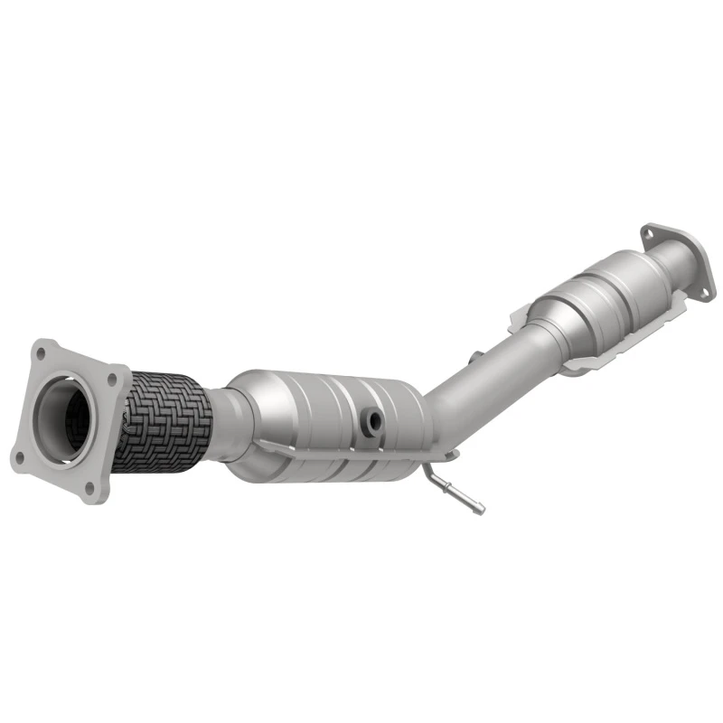MagnaFlow-Konverter DF 05-09 Volvo V50 2.4L