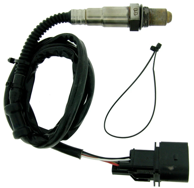 NGK Audi A4 2006-2001 Direktanschluss 5-Draht Wideband A/F Sensor