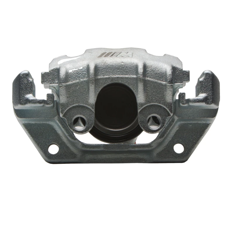 DFC 91-02 BMW M5 Front-R Premium Caliper - Silver Zinc Coated