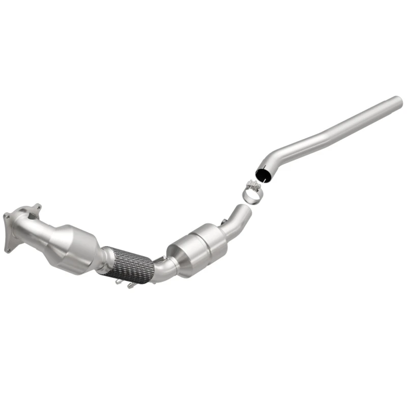 MagnaFlow-Katalysator DF 06-08 VW Passat 2.0L