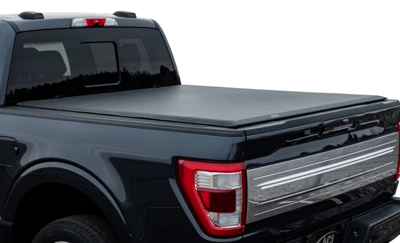Access LORADO Roll-Up Cover für 2022+ Nissan Frontier 6ft Bett