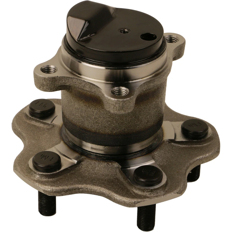 MOOG 13-19 Nissan Sentra Hinterrad-Antriebseinheit