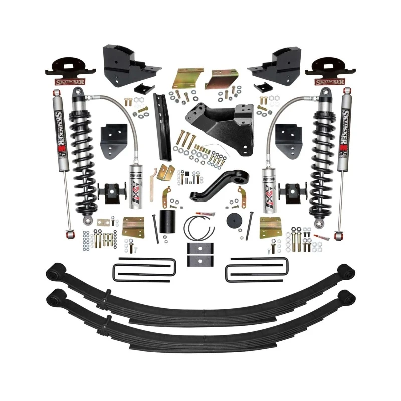 Skyjacker 23 F250/350 4WD 6In C/O W/M95