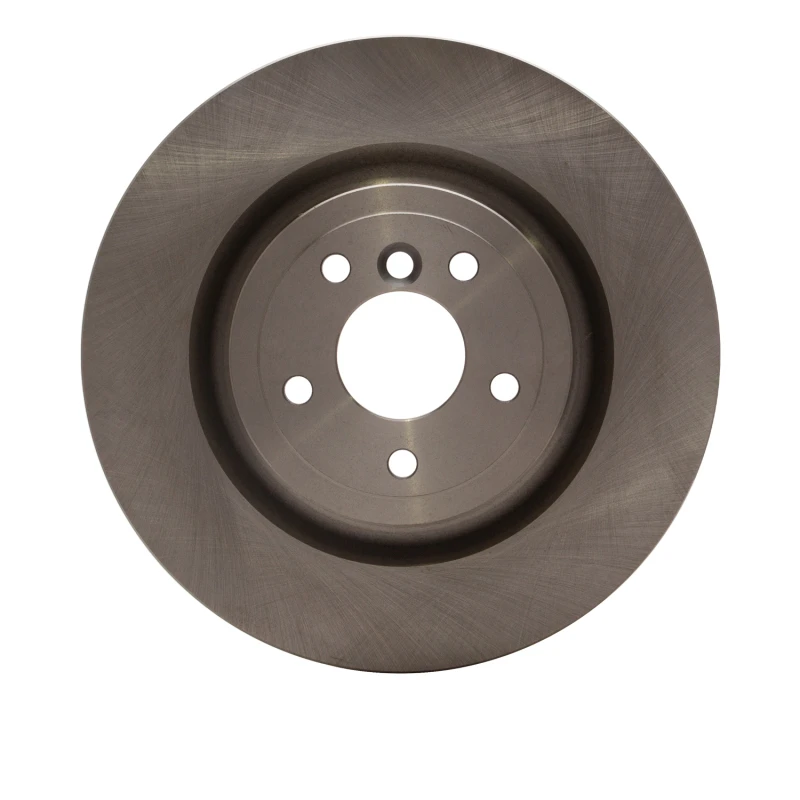 DFC 16-24 Jaguar XE Rear Brake Rotor