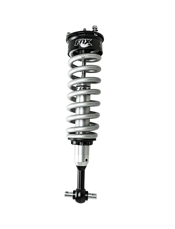 MaxTrac FOX 2.0 Performance Coilover für 2015–2025 Ford F-150 2WD