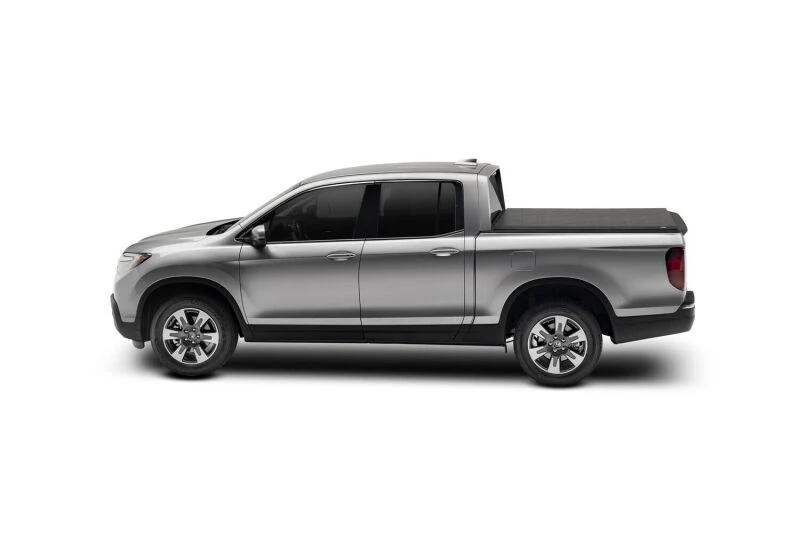 Truxedo Lo Pro Bettabdeckung für 17-20 Honda Ridgeline 4ft 8in