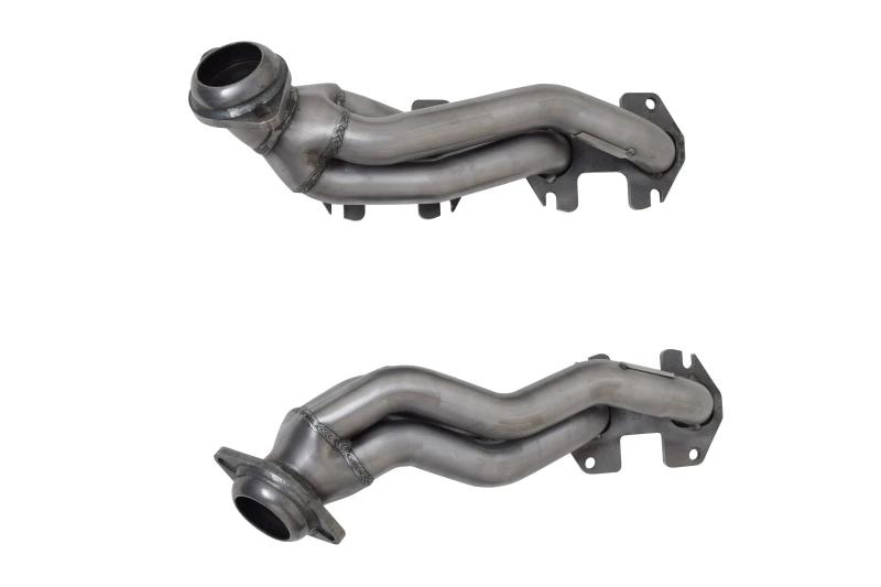 Gibson 04-10 Ford F-150 FX4 5.4L 1-5/8 Zoll 16 Gauge Performance Header - Edelstahl
