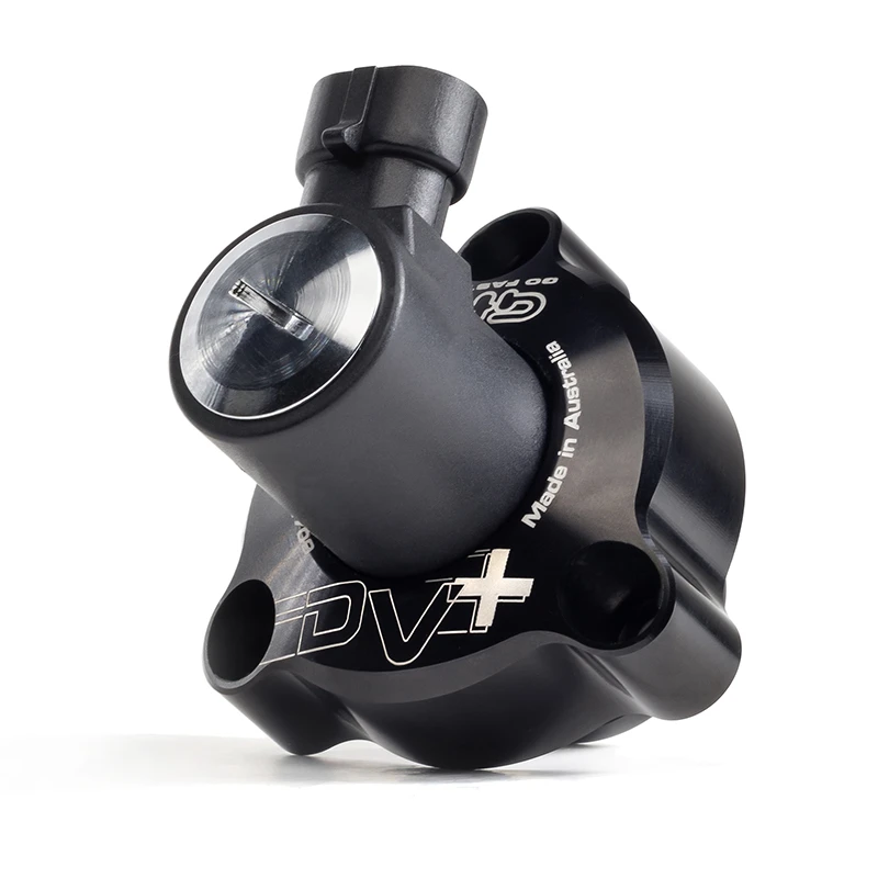GFB Diverterventil DV+ 15-23 Ford Mustang 2.3L EcoBoost / 2023 Ford Bronco Raptor/Ranger Raptor 3.0L