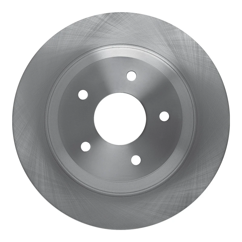 DFC 88-96 Chevrolet Corvette Rear Brake Rotor