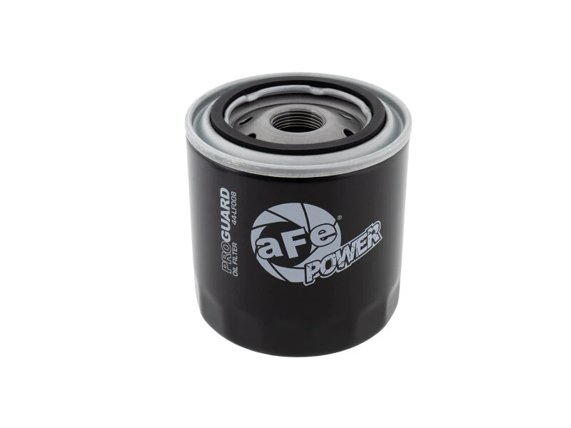 aFe ProGuard D2 Fluid Filters Oil F/F OIL Ford Trucks 93-11 V8-4.6L/5.4L/5.8L