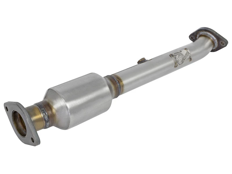 aFe Power Direkt Fit Katalysator Ersatz hinten rechts für Nissan Xterra V6 4.0L (05-11)