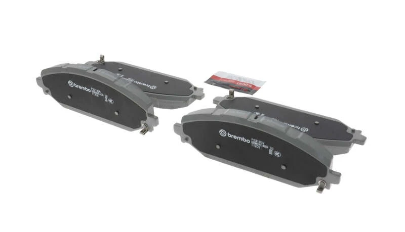 Brembo 19-22 Ram 1500 Vordere NAO Bremse Pad