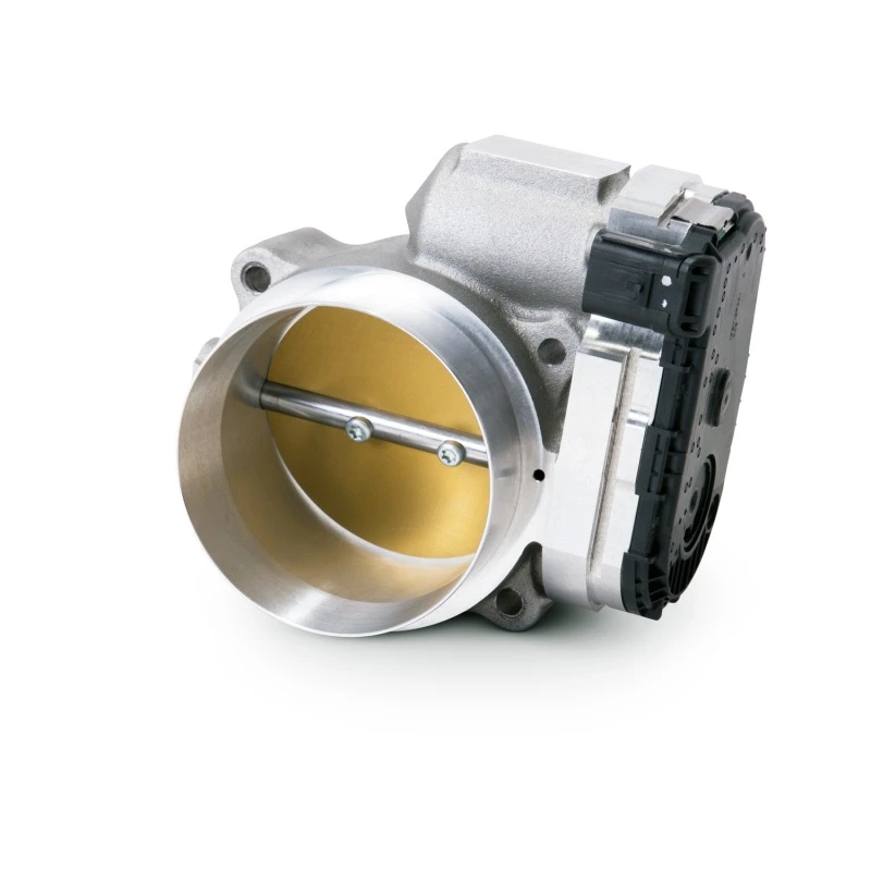 BBK 18-20 Ford Mustang 5.0L 85mm Leistungs-Drosselklappe (CARB EO 18-19 nur)