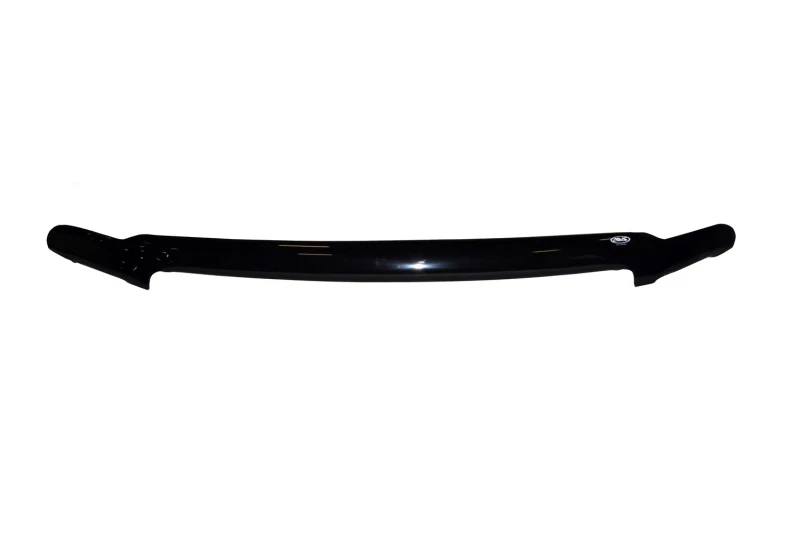 AVS 15-20 Ford F-150 (außer Raptor) Hoodflector Low Profile Motorhaube Schutz - Rauch