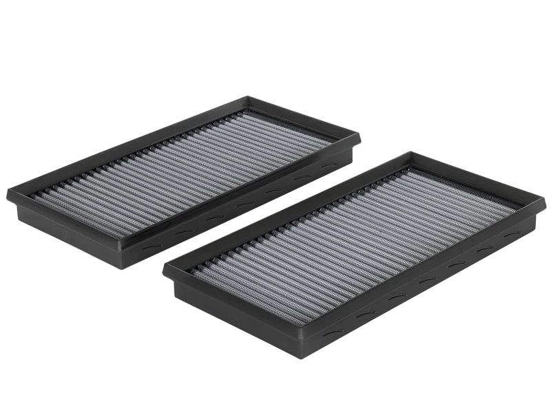 aFe MagnumFLOW Luftfilter OER PDS A/F PDS Mercedes AMG63 07-11 V8-6.3L