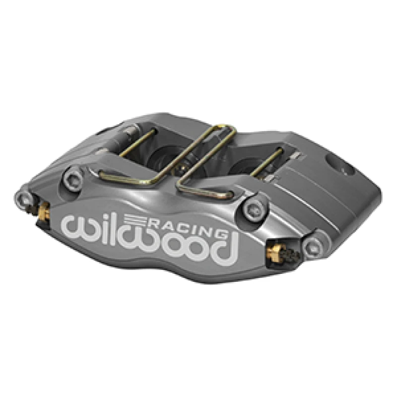 Wilwood ST DPR Bremssattel 1,75.810 Rotor Ano