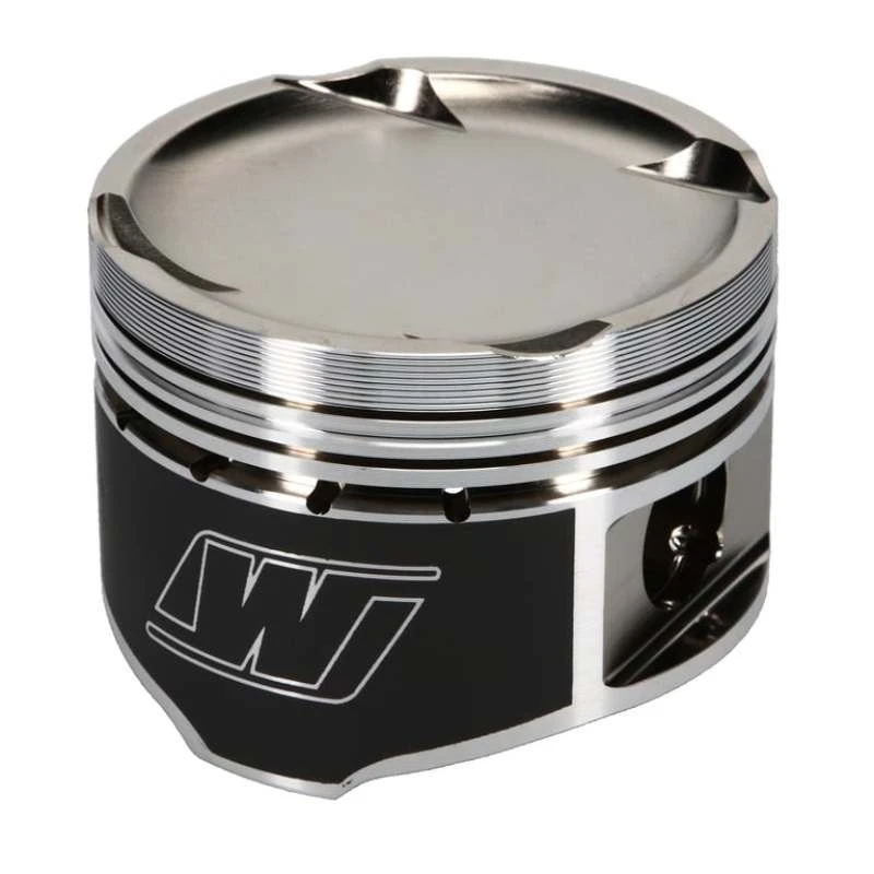 Wiseco Mits Turbo DISH -17cc 1.378 X 87MM Kolben Regallager