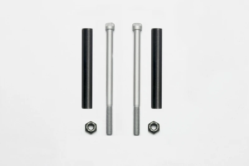 Wilwood bolt kit bridge double sliia 1.25 rotor