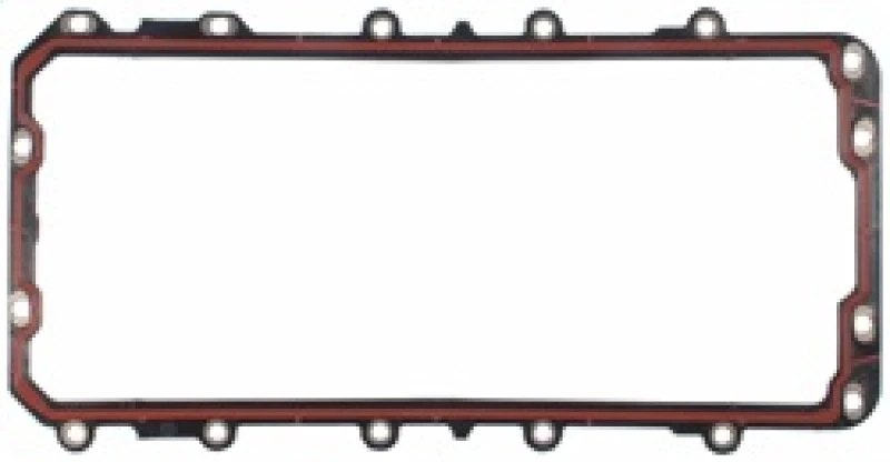 Cometic 96-04 Ford 4.6L SOHC/DOHC Ölwanndichtung