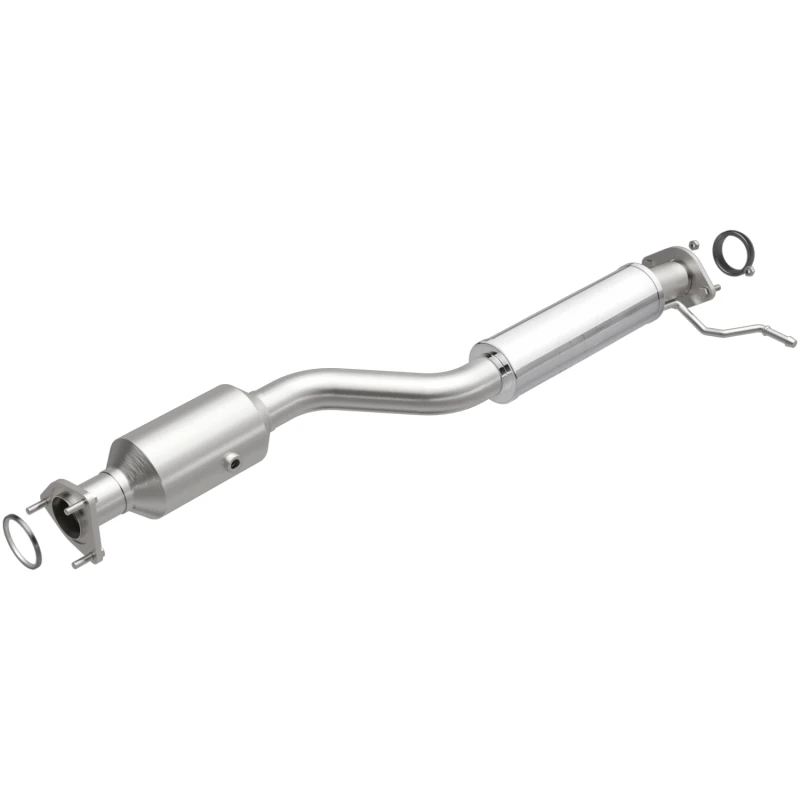 MagnaFlow-Katalysator Direkt-Einbau 10-11 Mazda RX-8 1.3L