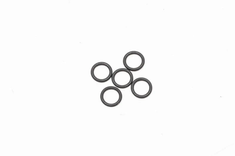 Radium Engineering O-Ring 5-Pack 2AN FKM (übersetzt: Radium Engineering O-Ring 5er-Pack 2AN FKM)