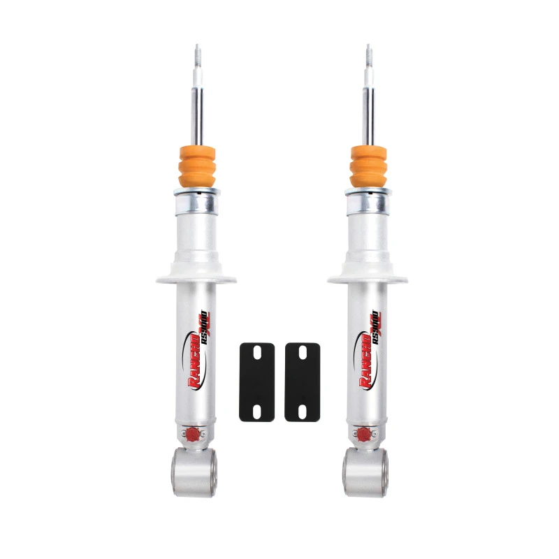 Rancho Level It Suspension Leveling Kit
