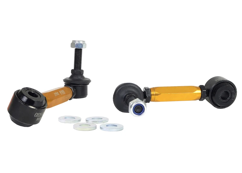 Whiteline Querlenker-Kit
