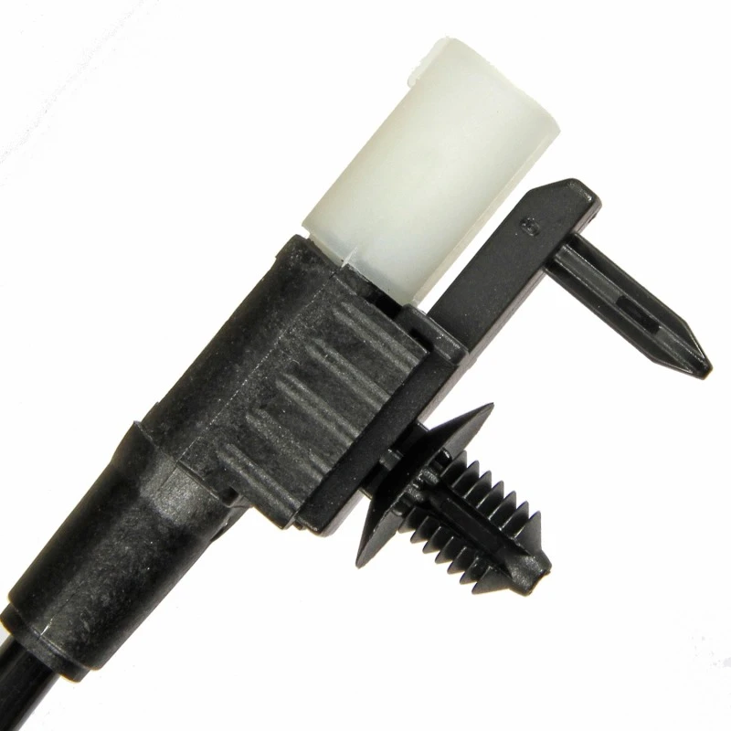 Power Stop 2017 Land Rover Discovery Front Euro-Stop Electronic Brake Pad Wear Sensor