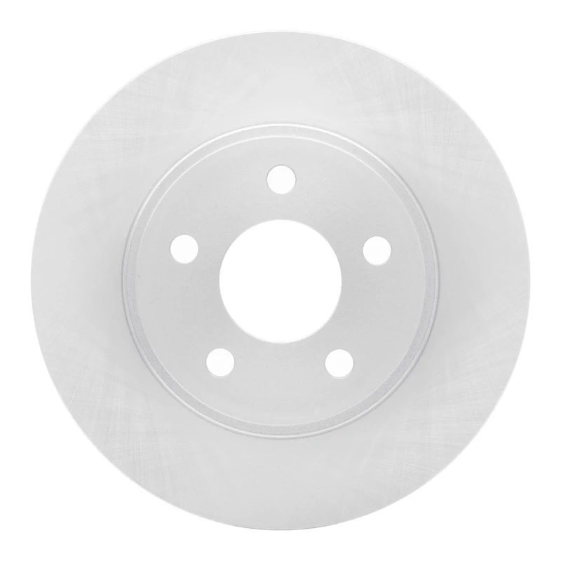 DFC 98-05 Buick Park Avenue Rear Brake Rotor