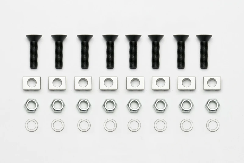 Wilwood Rotor Bolt Kit - Dynamic Sprint