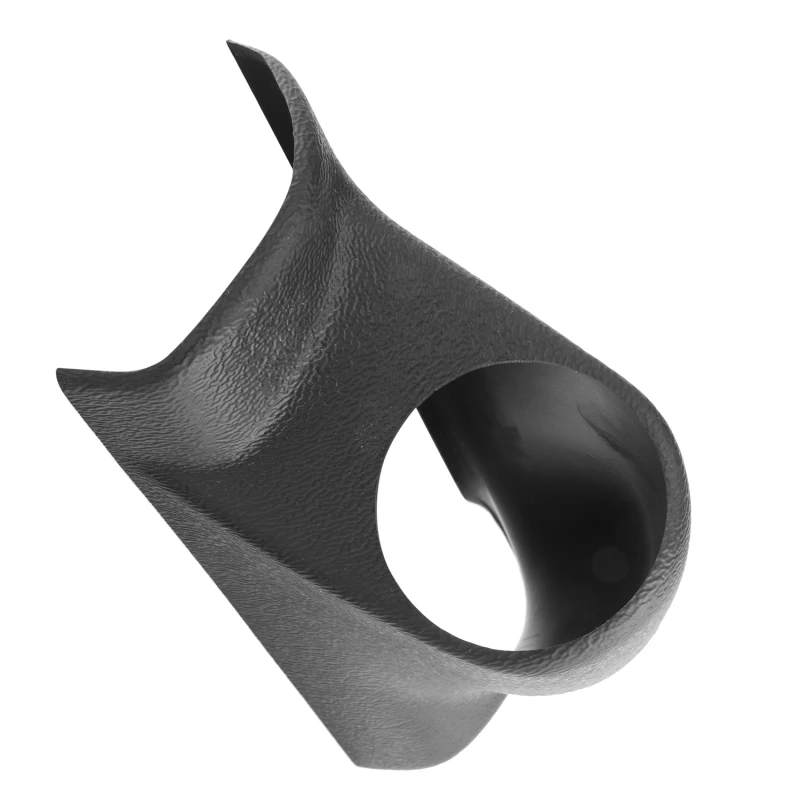 Autometer 99-04 Mazda Miata Schwarzes Einzel 52mm Gauge Pod