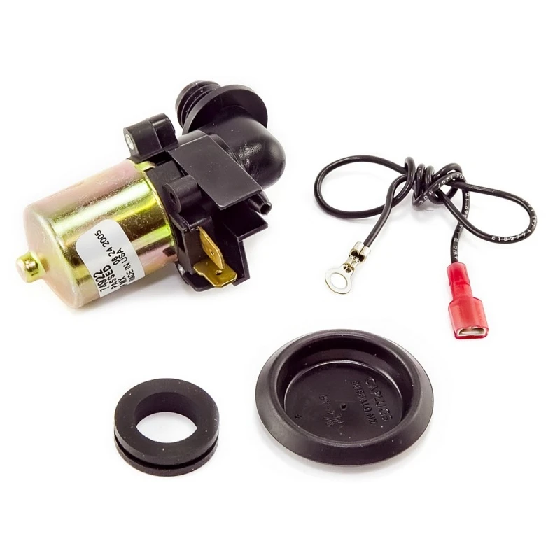 Omix Scheibenwaschpumpe 87-89 Jeep Wrangler (YJ)