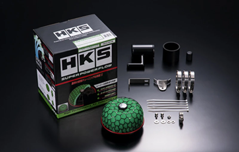 HKS SPF ACR30/40W 2AZ-FE