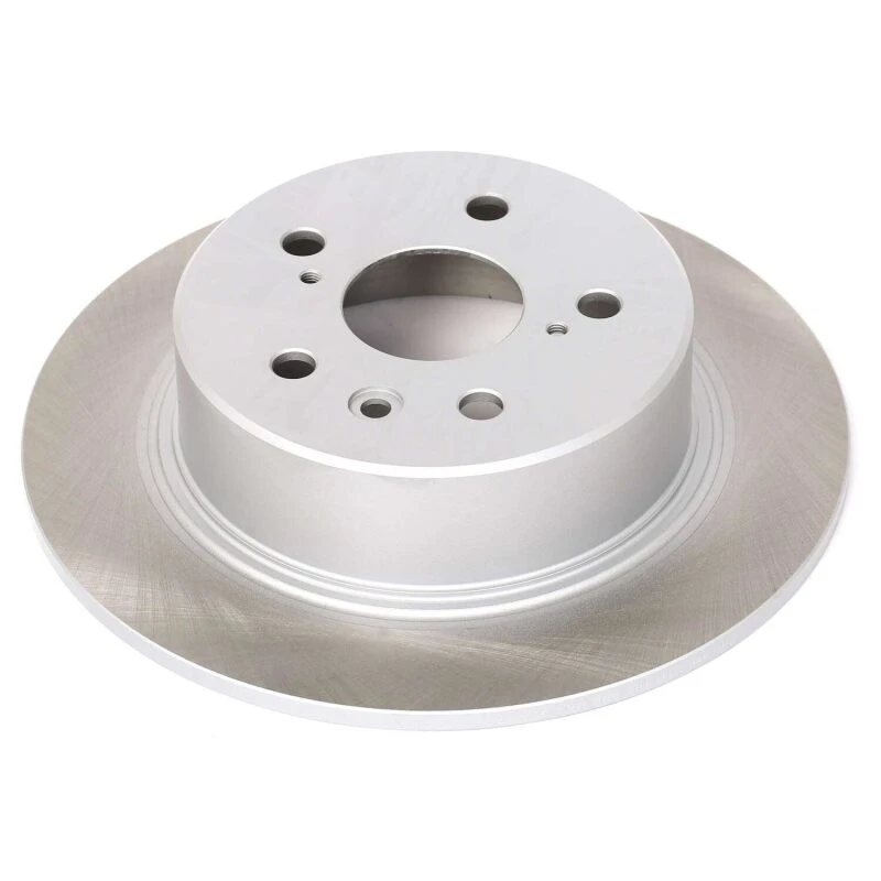 Power Stop 95-99 Toyota Avalon Rear Semi Coated Rotor