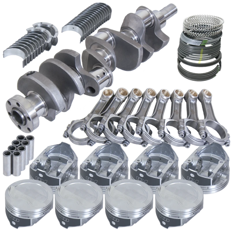 Eagle Ford 302 347 cid Stroker-Kit