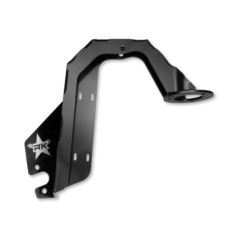 Rock Krawler 2019+ Jeep Wrangler JT Front Coilover Mounts (Passenger Side)