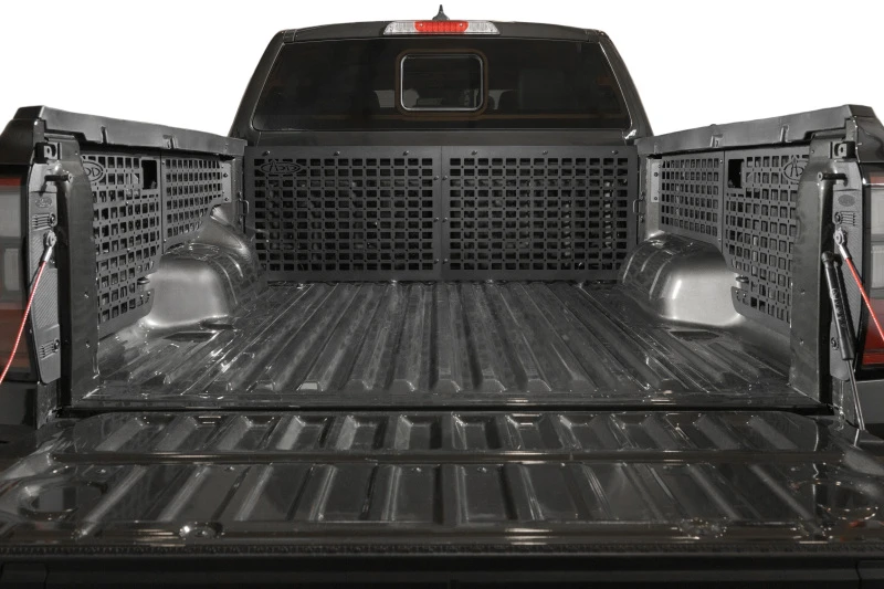 Addictive Desert Designs 2024+ Ford Ranger Raptor - Bed Cab MOLLE