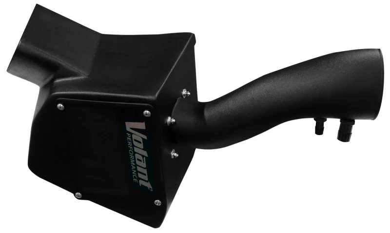 Volant 99-05 Ford Excursion 6.8 V10 Pro5 Geschlossene Luftansaug-System