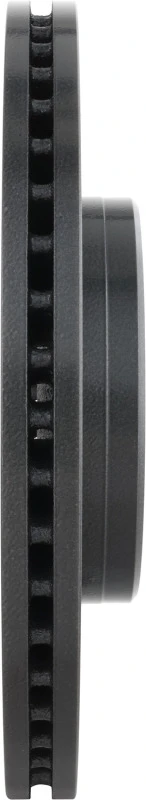 Brembo 19-20 Porsche Cayenne/17-22 Porsche Panamera Front UV Coated Rotor