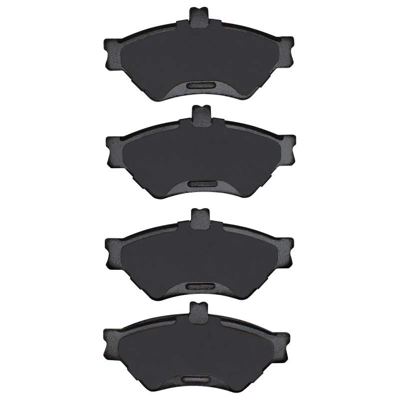DFC 95-97 Mercury Grand Marquis Front 4000 Hybridynamic Brake Pads
