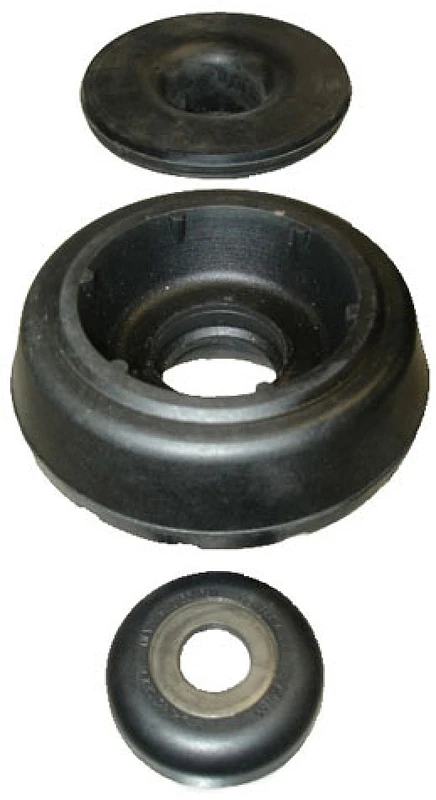 KYB Stoßdämpfer & Struts Strut Mounts Front VOLKSWAGEN Cabrio 1995-02 VOLKSWAGEN Corrado (außer V6) 1992-9