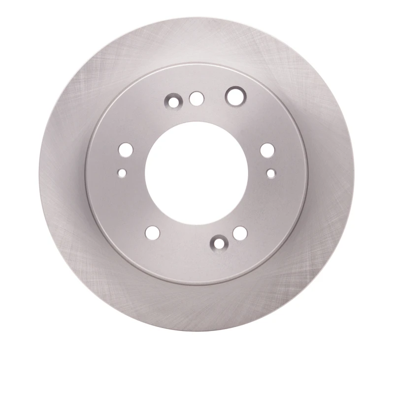 DFC 03-06 Kia Sorento Rear Brake Rotor