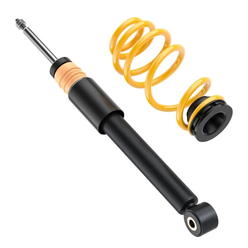 ST XA-Height Rebound Adjustable Coilovers 09-14 VW Golf VI/ GTI