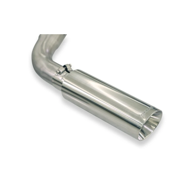 Flowmaster 22-25 Toyota Tundra 3.4L American Thunder Cat-Back Exhaust System
