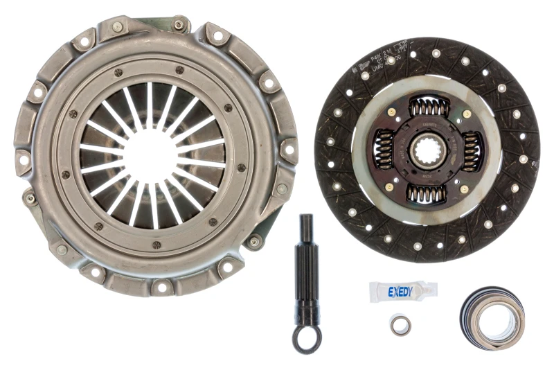 Exedy OE 1988-1989 Chrysler Conquest L4 Kupplungskit