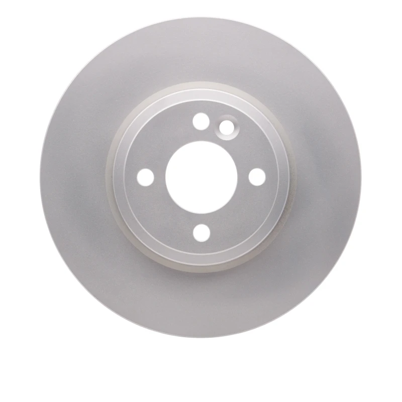 DFC 02-06 Mini Cooper (Excl Clubman) Front GeoSPEC Coated Rotor