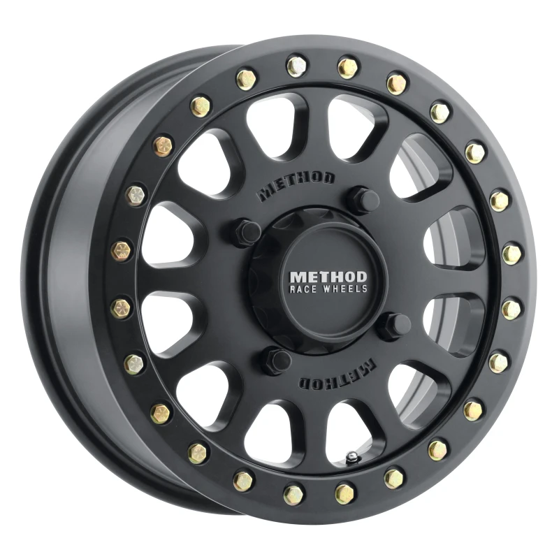 Method MR401 UTV Beadlock 15x6