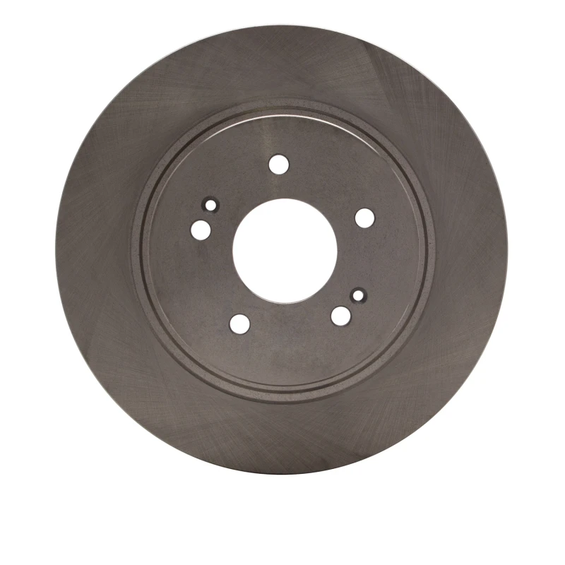 DFC 19-25 Hyundai Palisade Rear Brake Rotor
